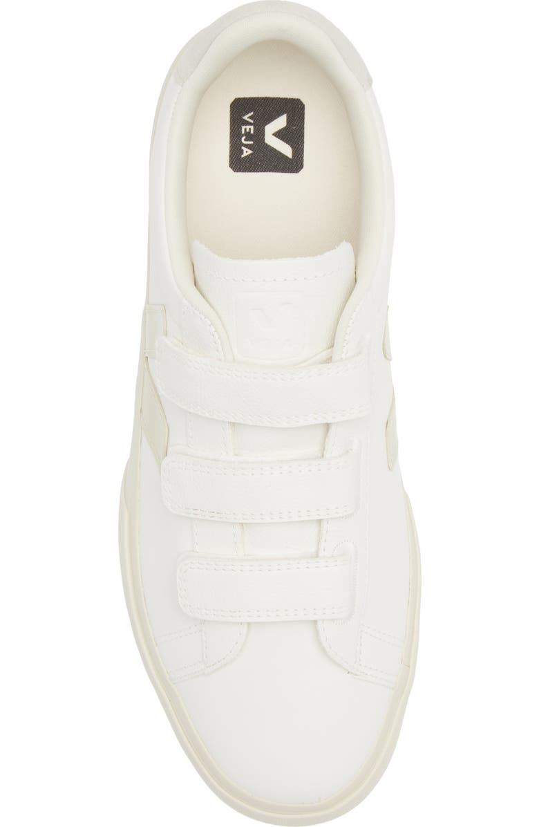 Veja Recife Logo Sneaker, Alternate, color,
