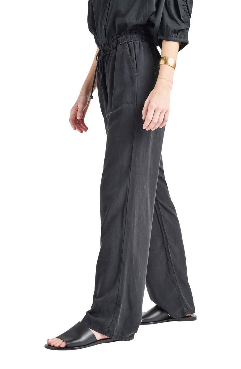 Splendid Noah Drawstring Pants, Alternate, color, 