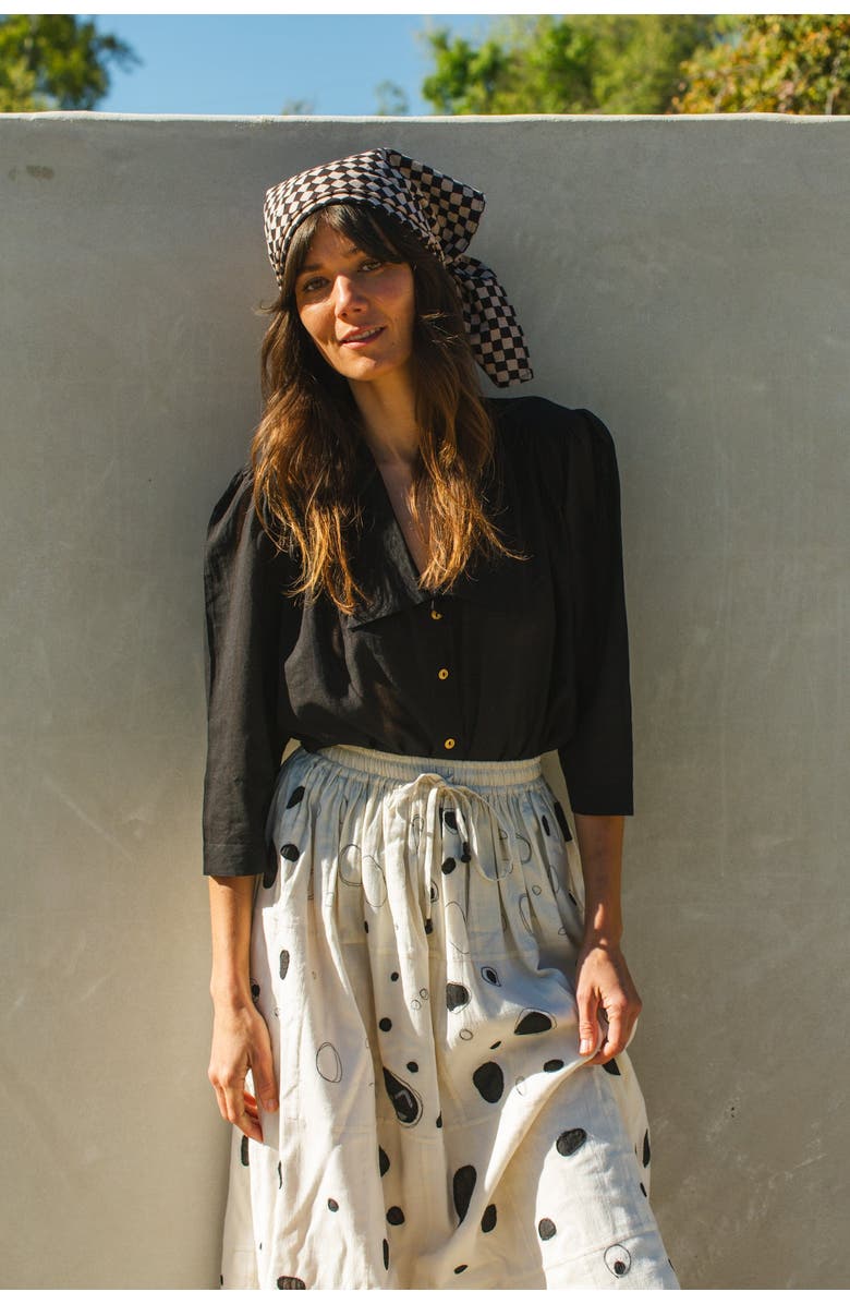 World of Crow Retro Shirt, Alternate, color, 