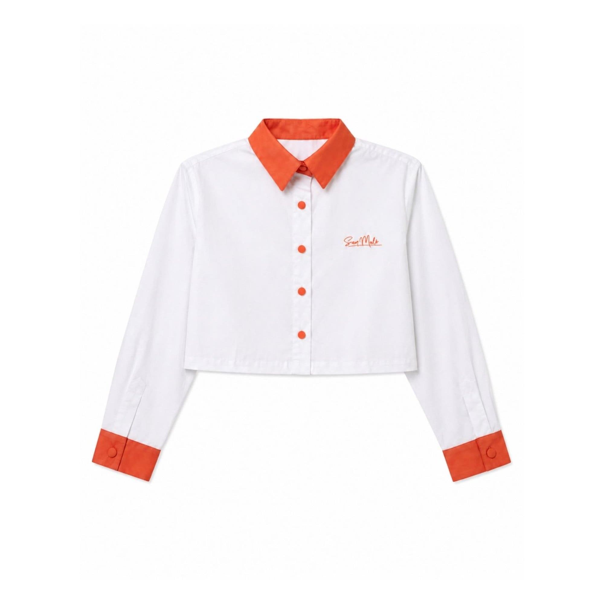 selected White