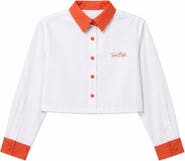 San Malo San Maló Button Down Shirt