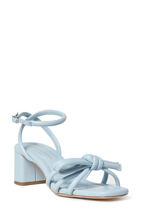Mikel Bow Sandal (Women)