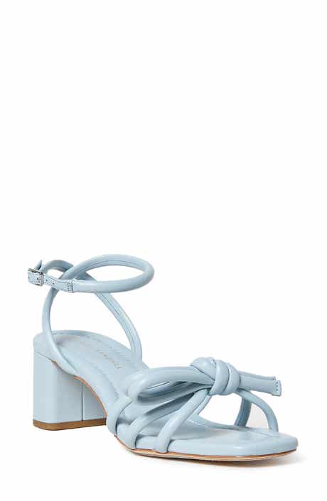Loeffler Randall Mikel Bow Sandal