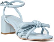 Loeffler Randall Mikel Bow Sandal