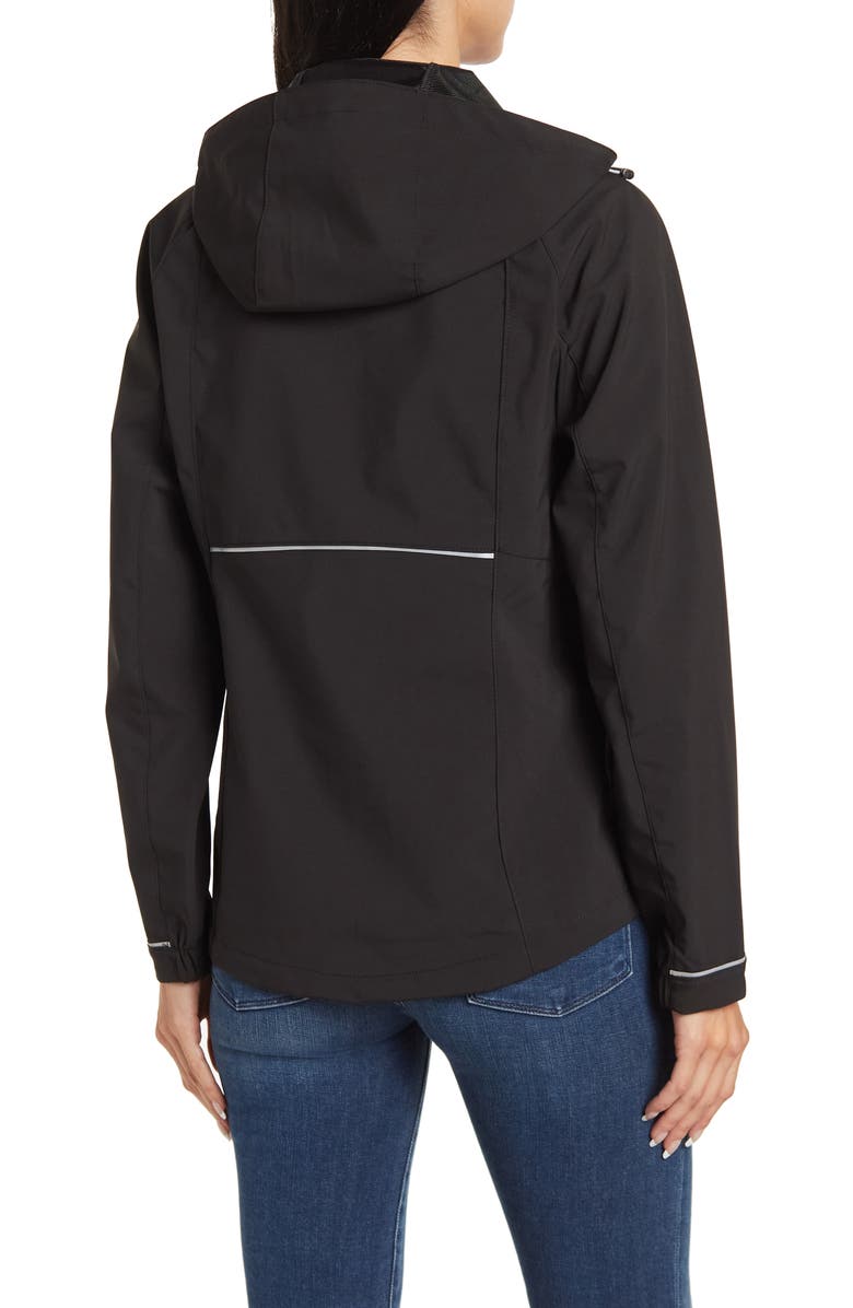 Free Country Super Softshell Lightweight Jacket, Alternate, color,