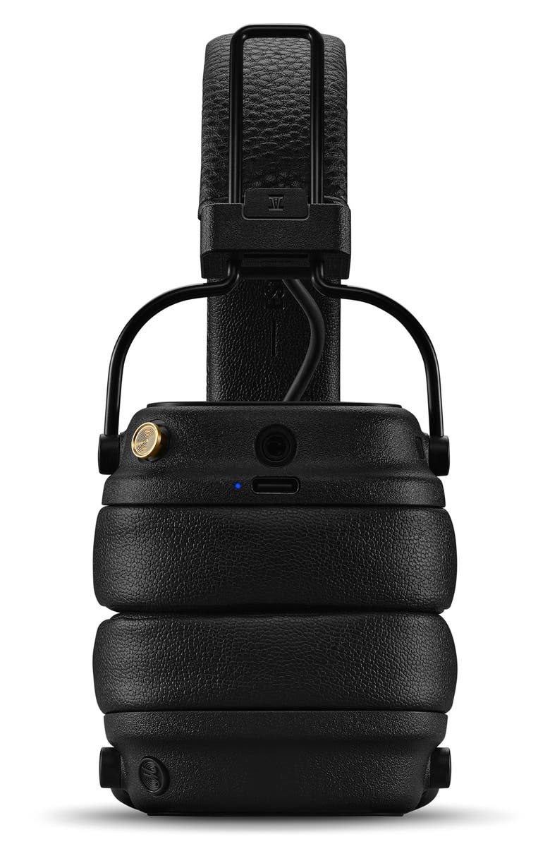 Marshall Major V Bluetooth<sup>®</sup> On-Ear Headphones, Alternate, color, 