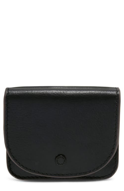 Aimee Kestenberg Pucker Up Leather Card Case