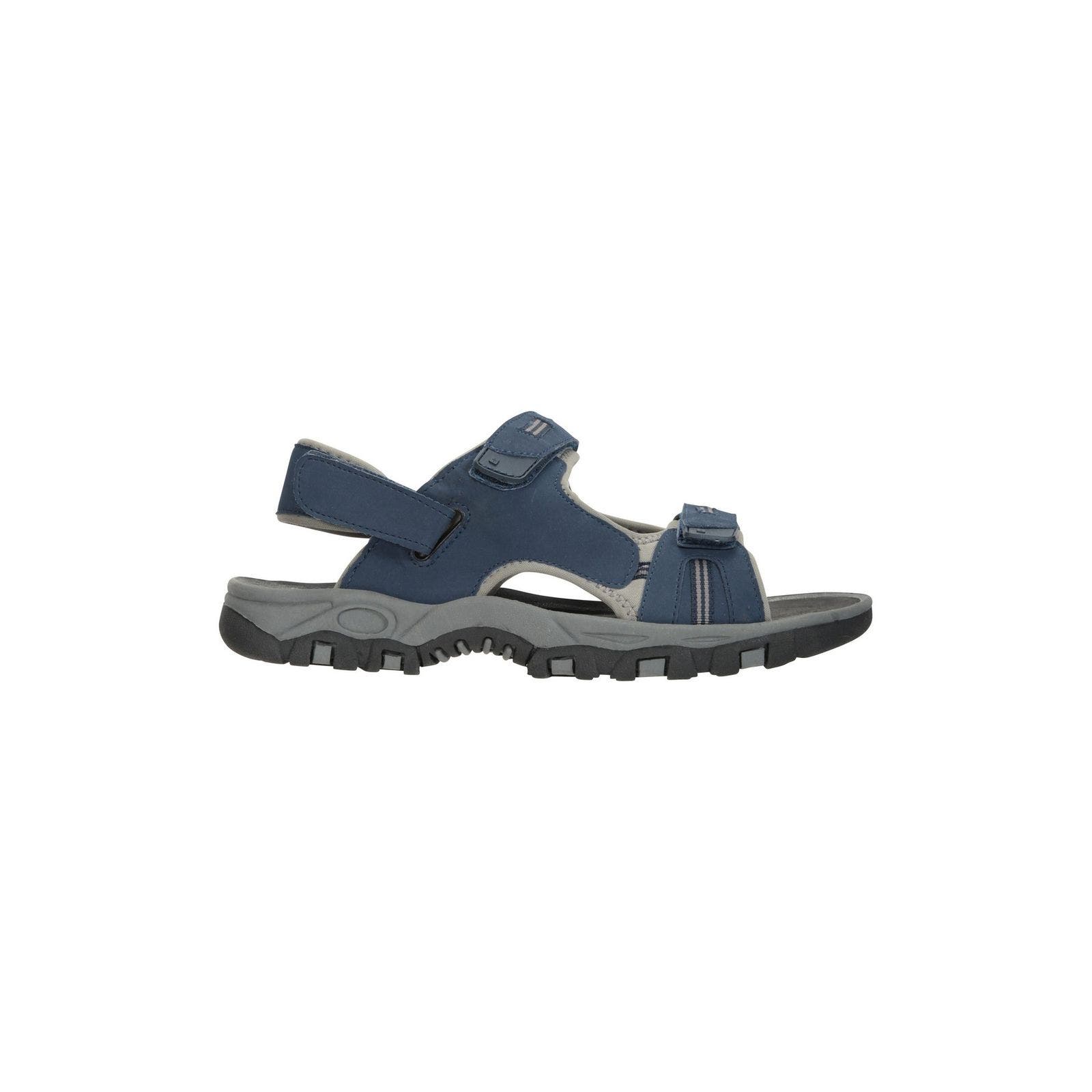 Z4 Synthetic Suede Sandals, Alternate, color, Dark Grey