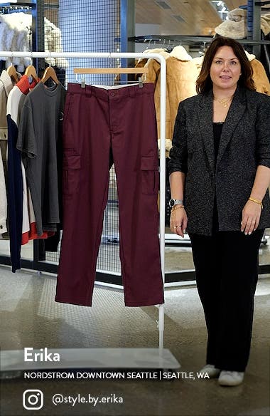 Dickies Cargo Pants (Men) | Nordstromrack