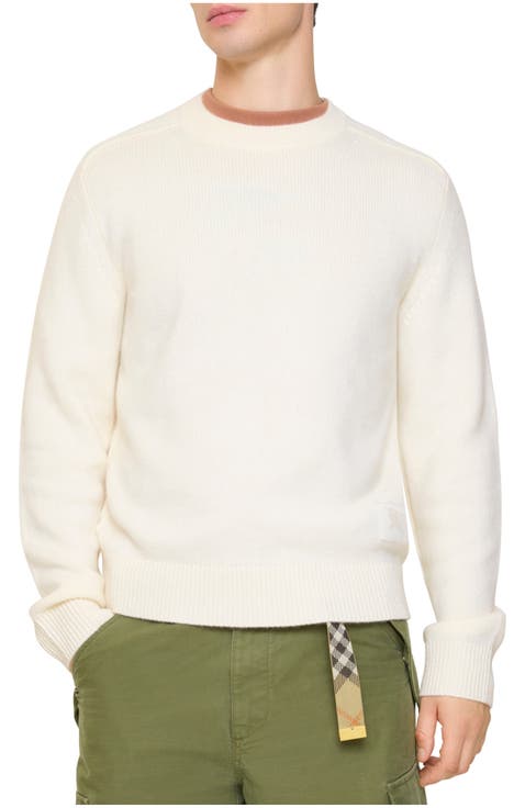 Cashmere Sweater