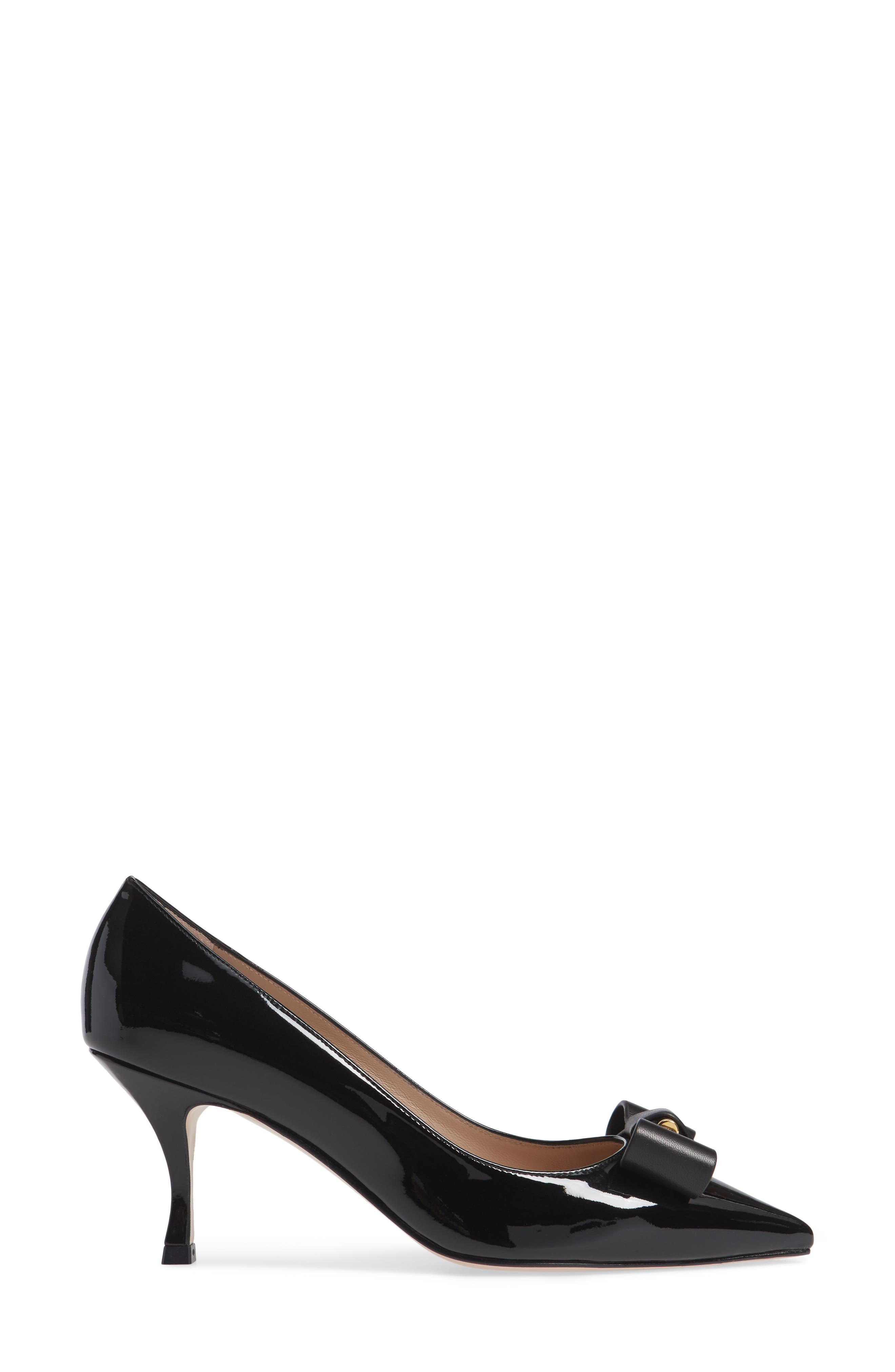 Stuart Weitzman Belle Pointe Bow Pump, Alternate, color, 