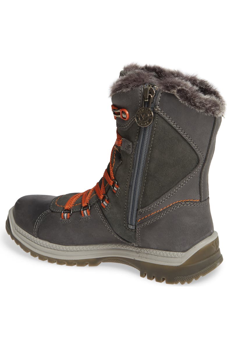 Santana Canada Majesta Luxe Waterproof Winter Boot, Alternate, color,