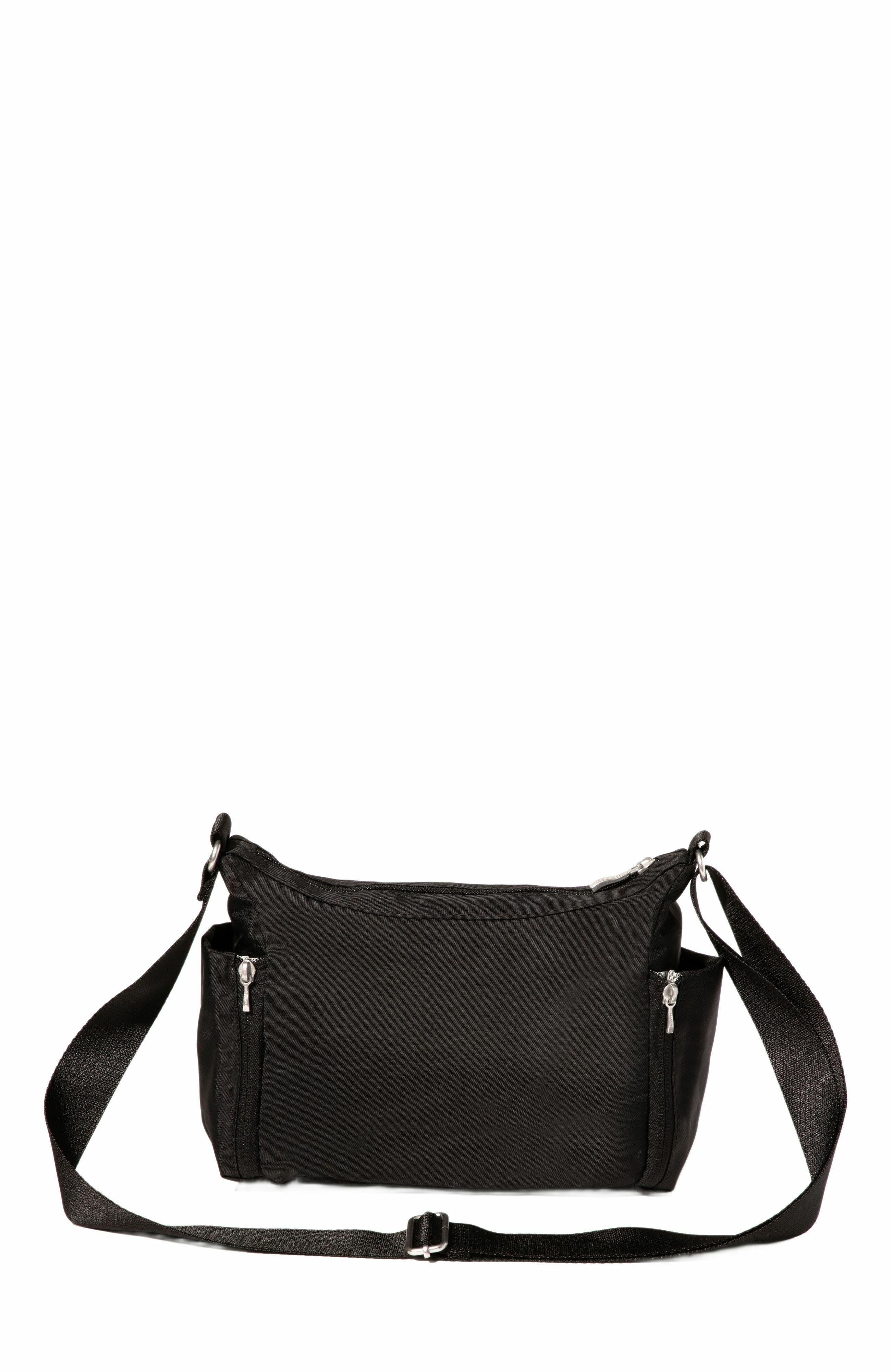 BAGGALLINI Crosstown Hobo Crossbody Bag, Alternate, color, 