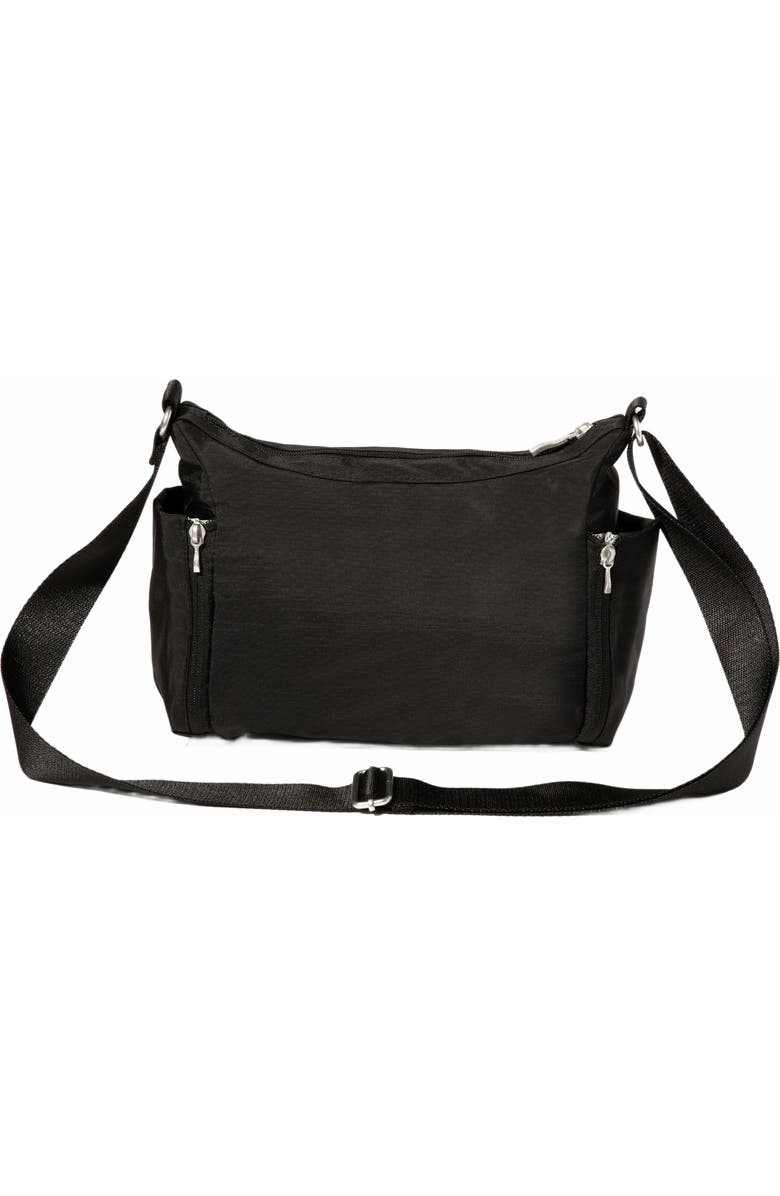 BAGGALLINI Crosstown Hobo Crossbody Bag, Alternate, color,