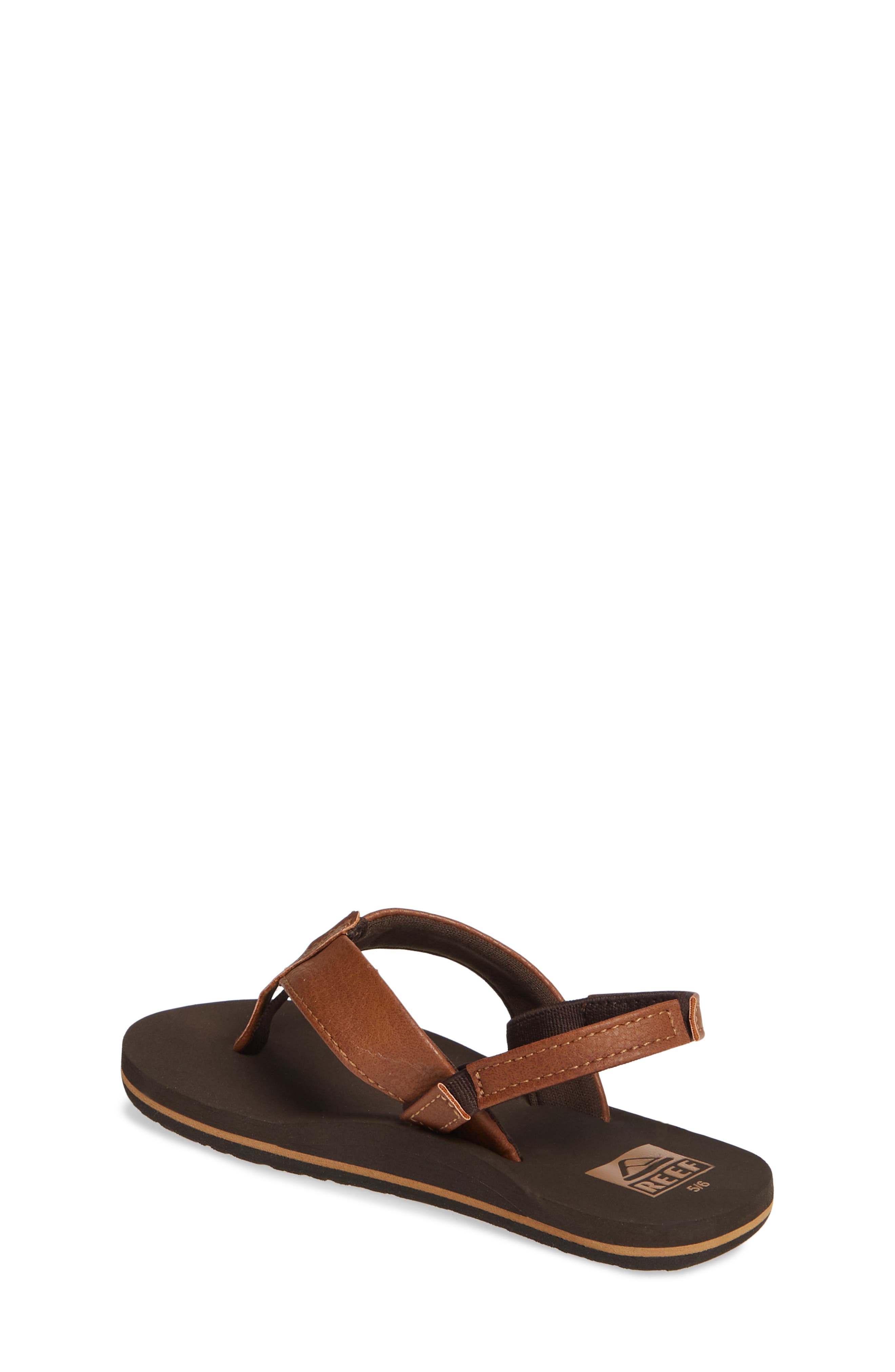 Reef Twinpin Thong Sandal, Alternate, color, 