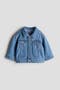 Denim Blue