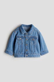 H&M Denim Jacket