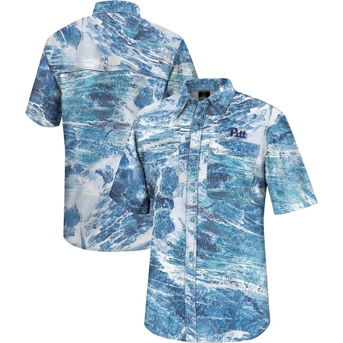 selected Blue