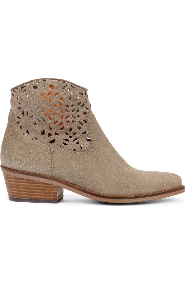 Penelope Chilvers Cassidy Cutout Bootie, Main, color,