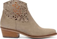 Penelope Chilvers Cassidy Cutout Bootie