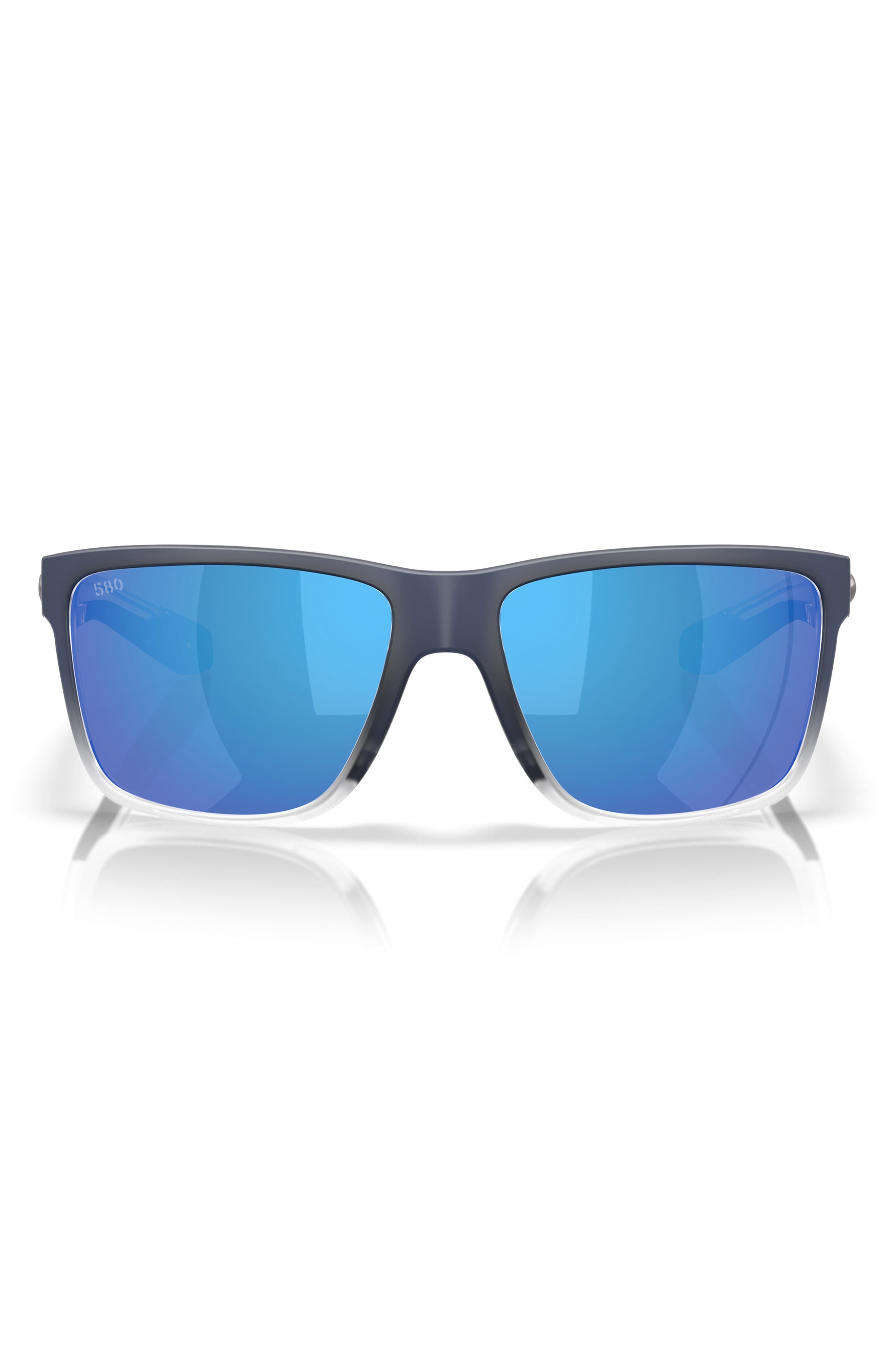DEEP BLUE FADE / BLUE 580G