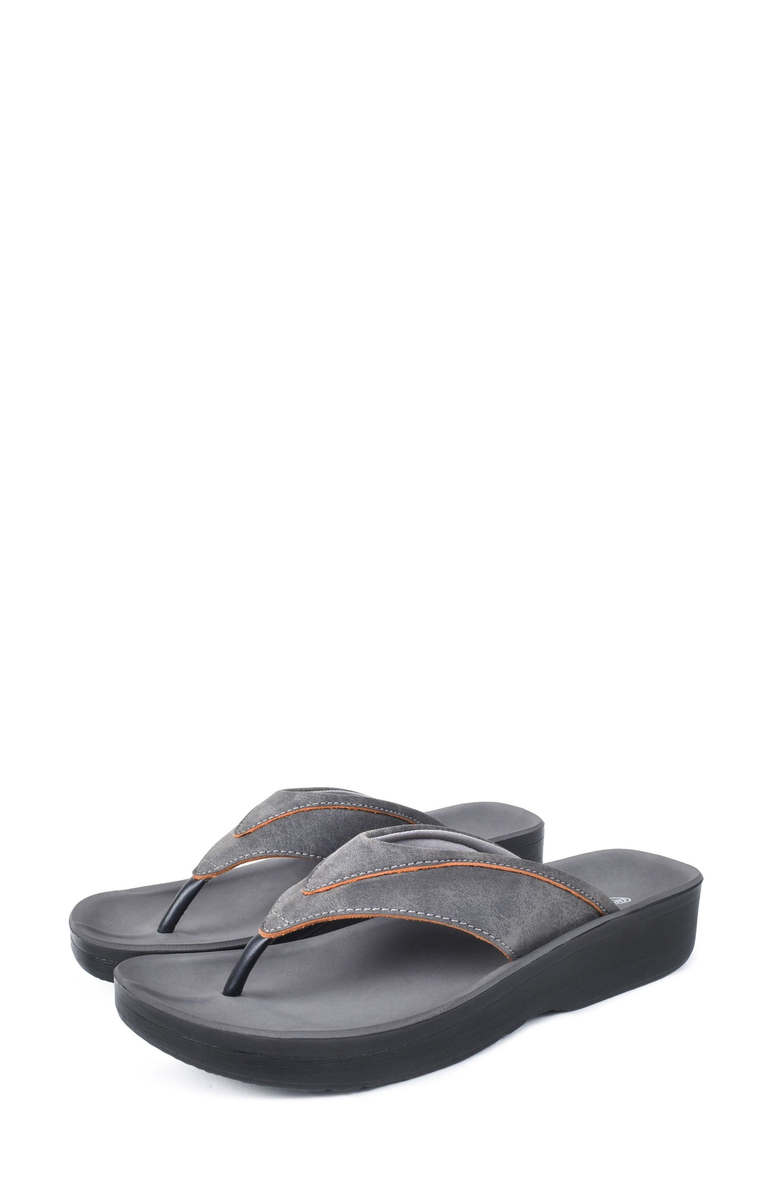 AEROTHOTIC Tera Flip Flop