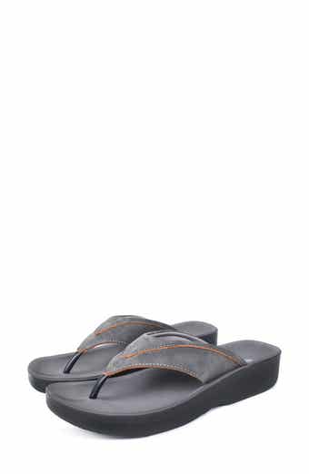 AEROTHOTIC Tera Flip Flop