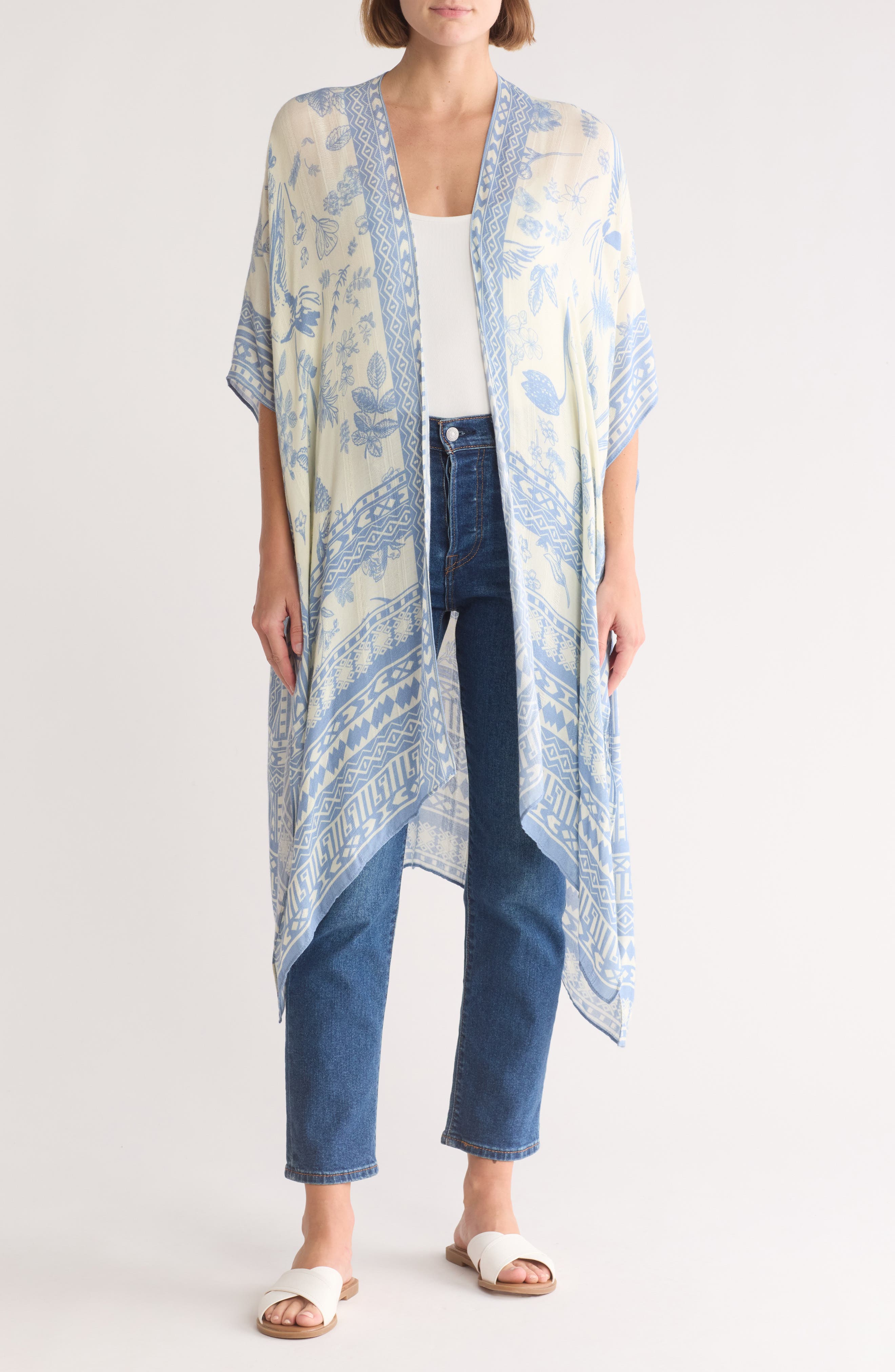 La Fiorentina Baroque Ruana