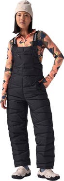 Backcountry Stansbury Allied Down Overall - Women's