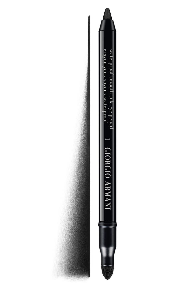 ARMANI beauty Smooth Silk Eye Pencil, Main, color, 