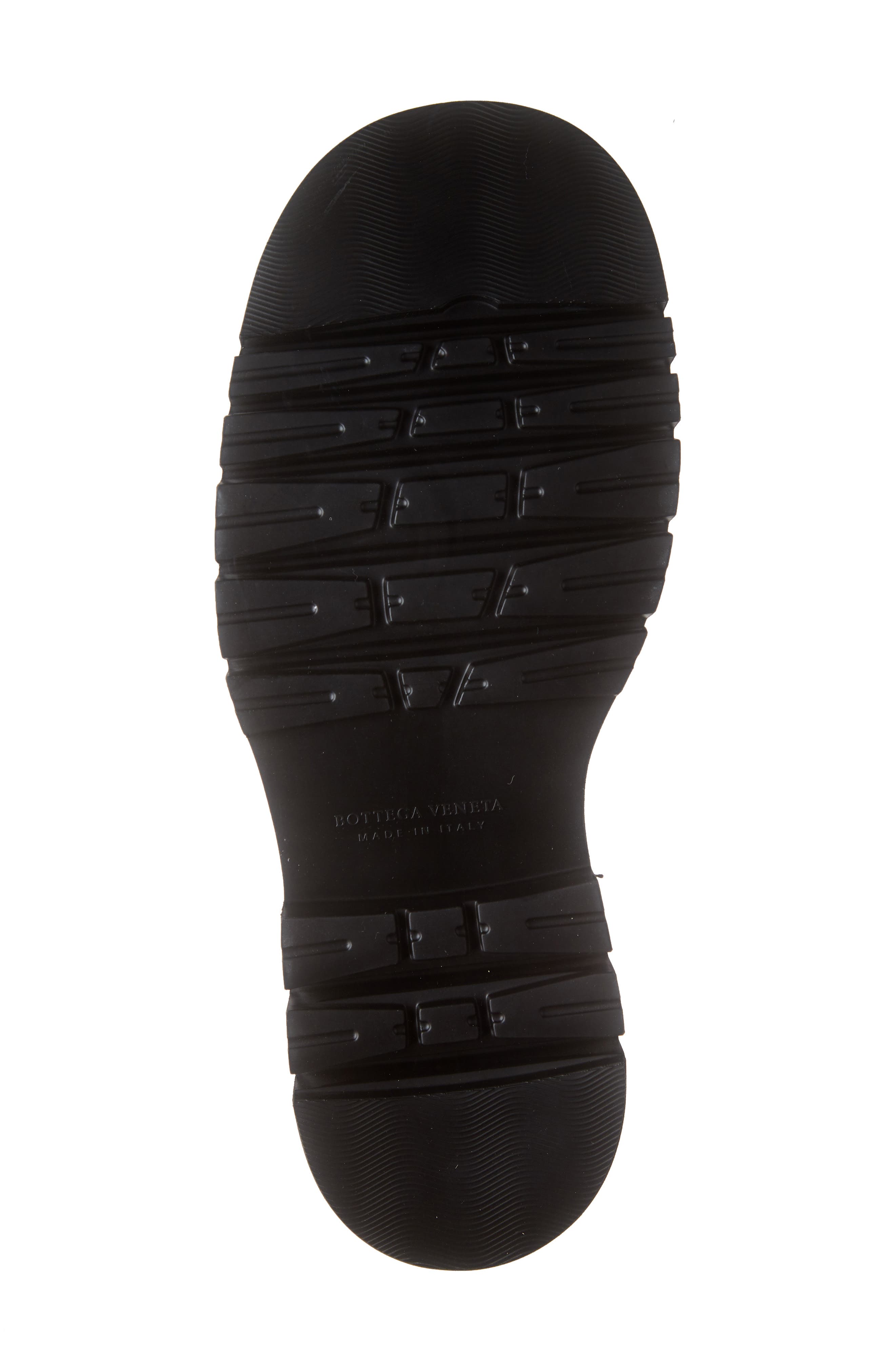 Bottega Veneta Platform Chelsea Boot, Alternate, color, 