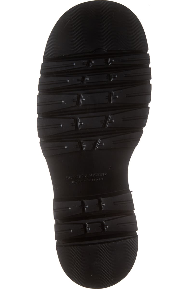 Bottega Veneta Platform Chelsea Boot, Alternate, color,