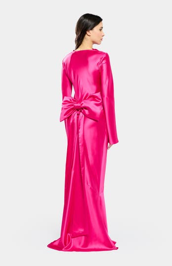 Bow Dress