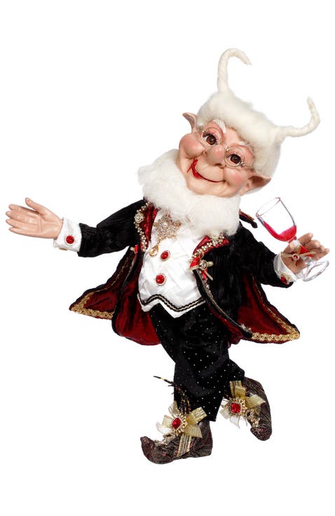 Dracula Elf, Medium