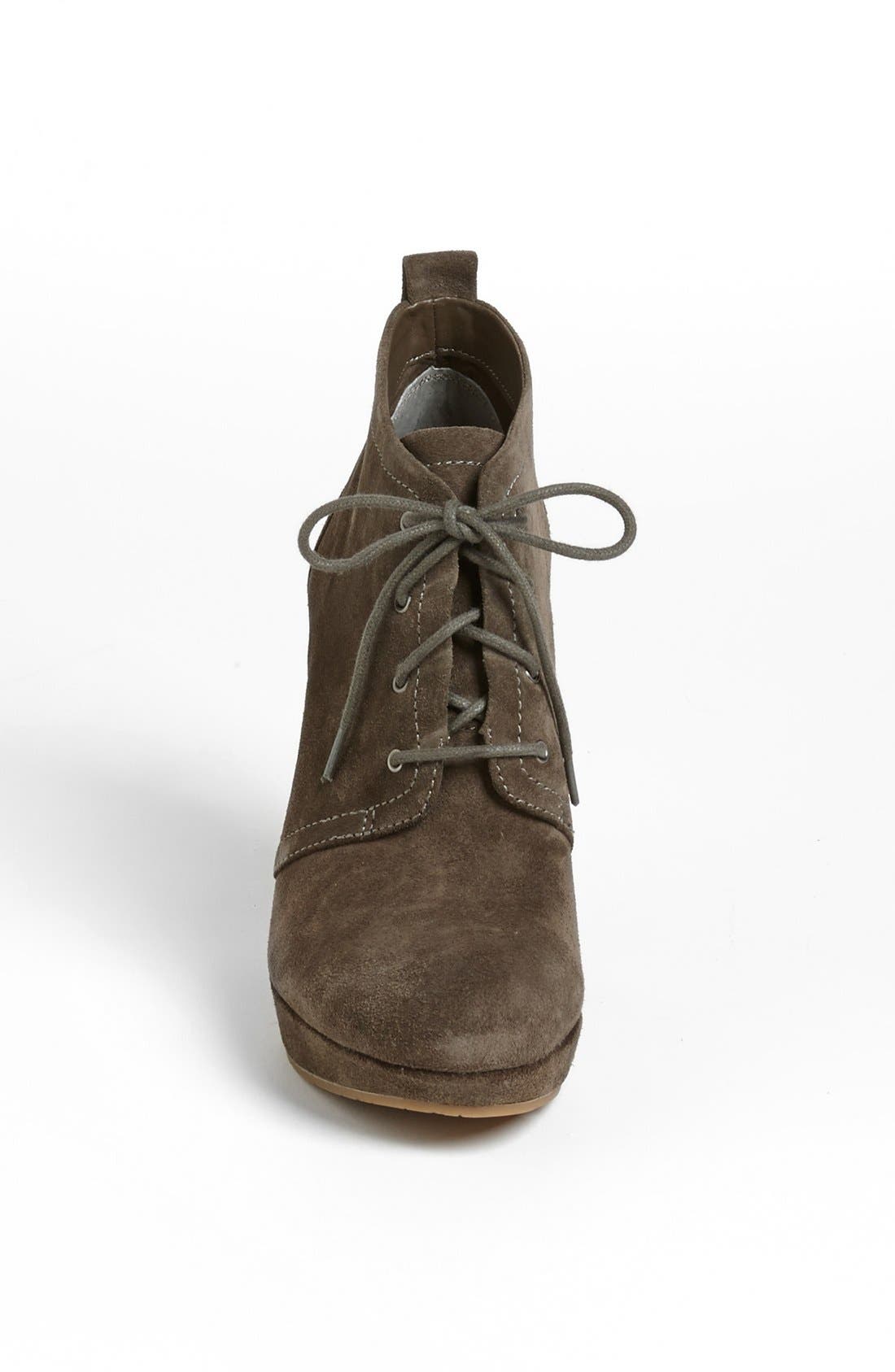 'Catcher' Bootie, Alternate, color, GREY