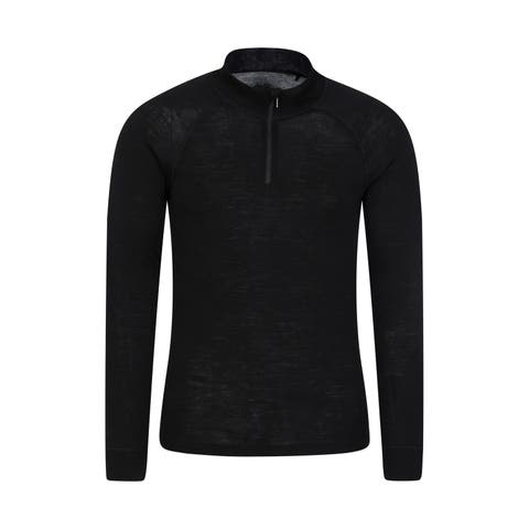 Merino II Base Layer Top