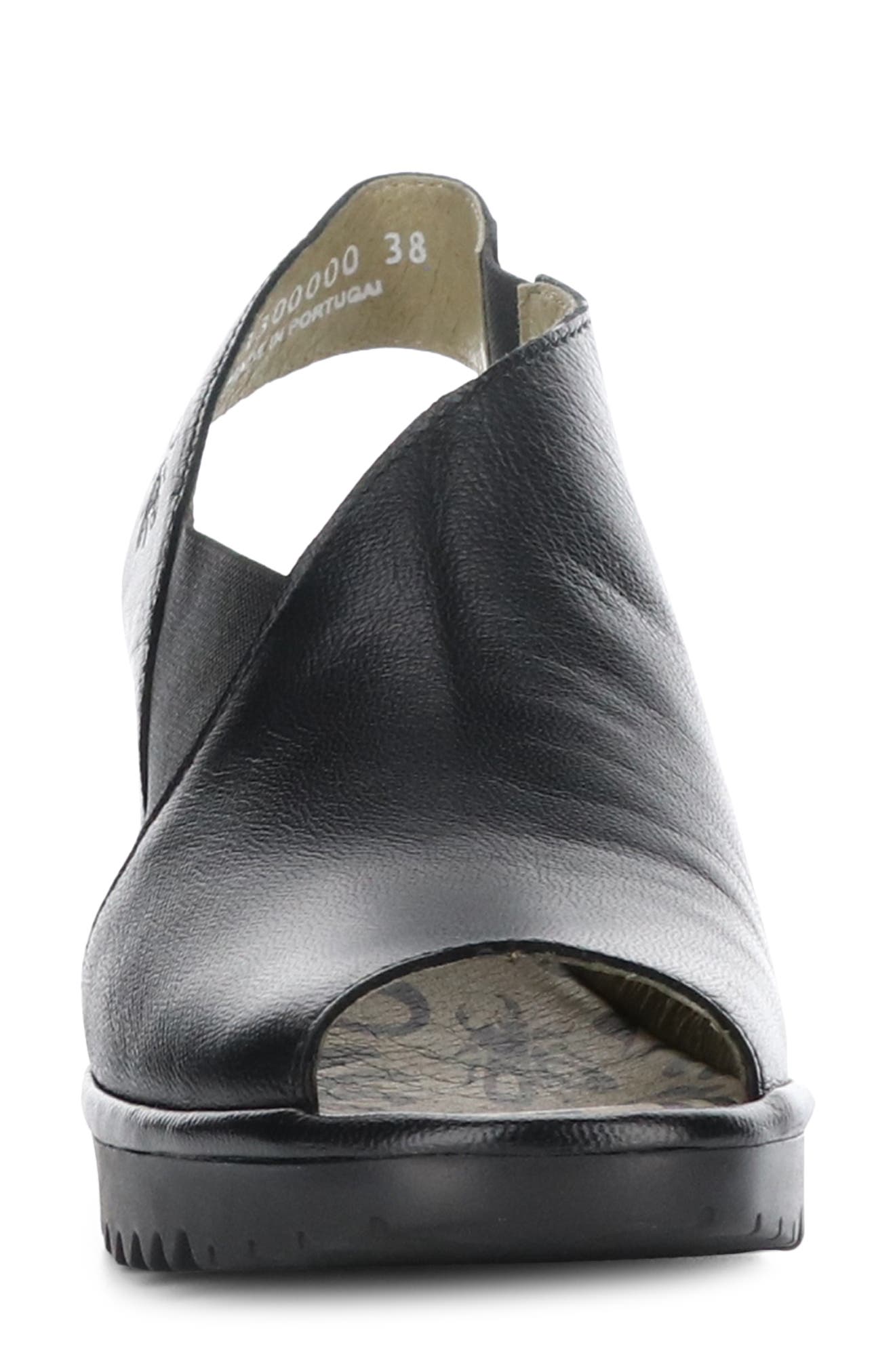 Fly London Wily Slingback Sandal, Alternate, color, 