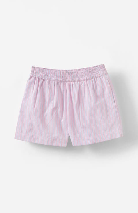 Kid's Gigi Woven Short