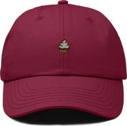 Dalix Cupcake Dad Cap