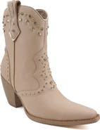 ZIGI Angola Studded Western Boot
