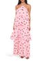 selected Pink Polka Dot