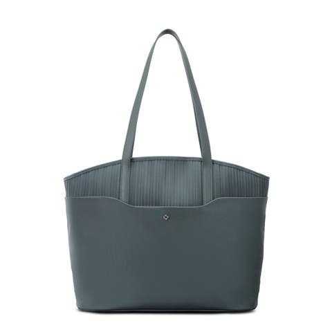 Silhouette 18 Womens Tote 13" Laptop Compatible