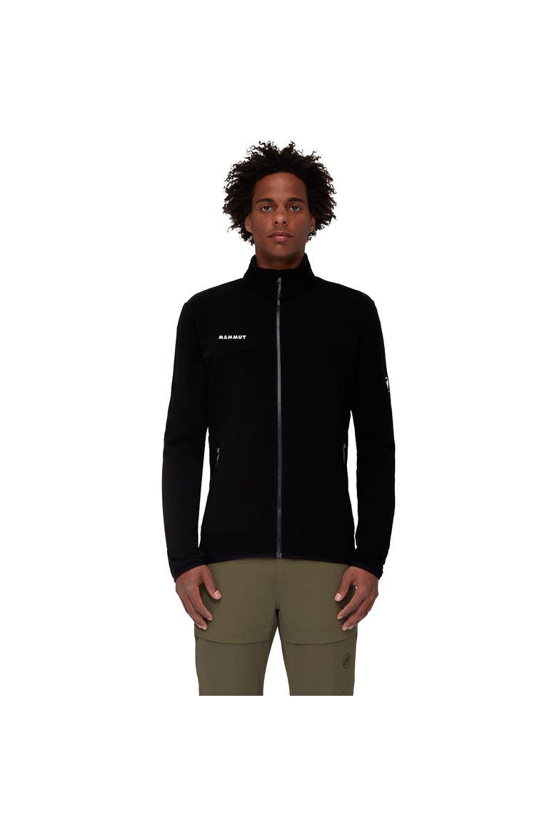 Innominata Light Ml Jacket - Men's, Main, color, Black