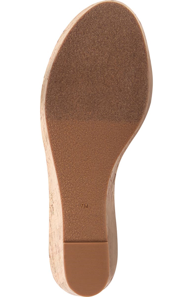 Jack Rogers Dumont Platform Wedge Sandal, Alternate, color,