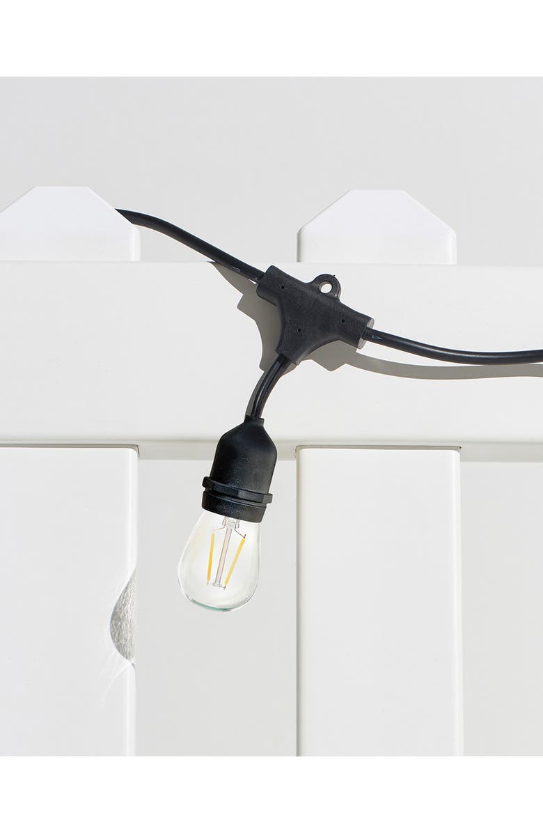 Brightech Ambience Pro LED 2W String Lights, Alternate, color, 