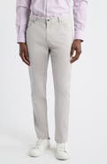 johnnie-O Atlas Garment Dye Stretch Chinos