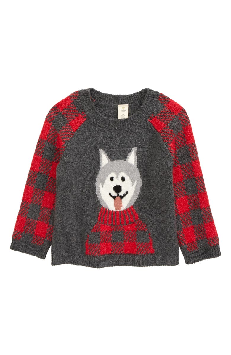 Tucker + Tate Icon Sweater, Main, color,