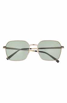 Dunhill 58mm Square Sunglasses