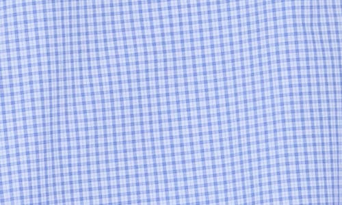 Rodd & Gunn Slope Hill Long Sleeve Button-up Shirt In Bluebell
