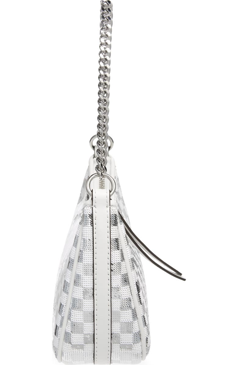 MICHAEL Michael Kors Jet Set Small Shoulder Bag, Alternate, color,